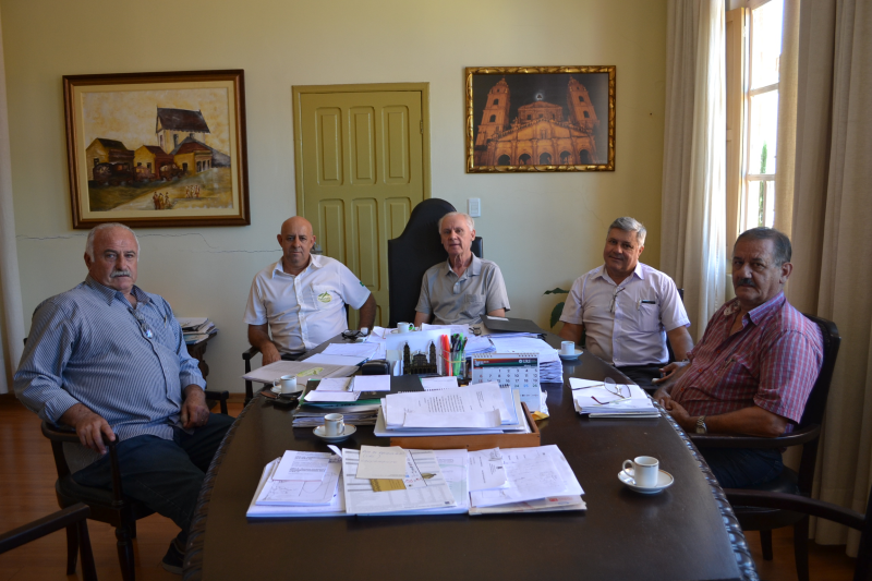 Unidade da Cesa de Santo Ângelo receberá grãos a partir de 10 de março